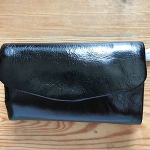 Hobo wallet Black